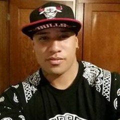 Naeole Holoakea Mcfadden