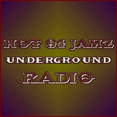 Hot 94:THAUNDERGROUND