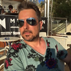 James Ride (DeepStreet Records)