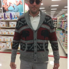 The Blood of Cuchulainn