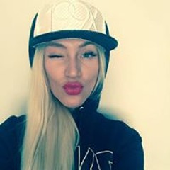 Татьяна Яковлева