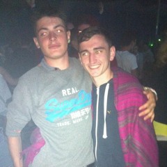 Kieran Technoo Mcclimonds