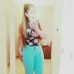 Francisca Moyano Silva