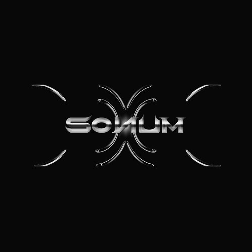 X-SONUM X-SONUM’s avatar