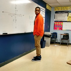 CHEESEBURGER IS A RAPPER