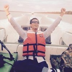 Muhammad Aznin Bin Wahid