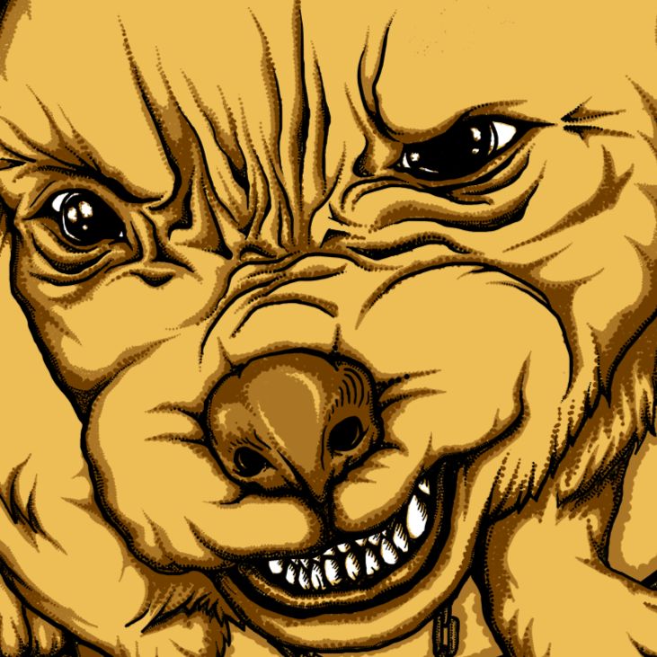 Good Boy Jimmy podcast artwork