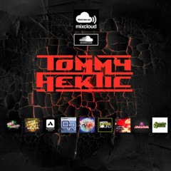 DJ Tommy Hektic