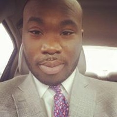DeOntae Bailey