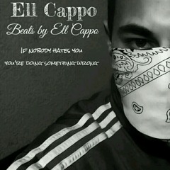 2pac war game remix by Ell Cappo