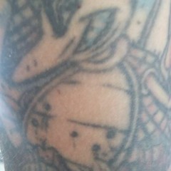 Tatu Alado Songueria