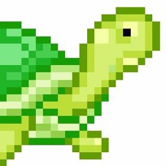 PerksOfBeingATurtle