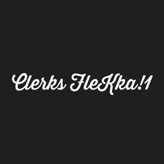 clerksflekkaofficial