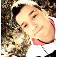 Mohammad Ziad Obeidat