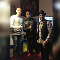 Esko Gebru