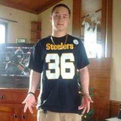 Caleb Albertson