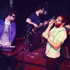 Chugga and the Fuckheads