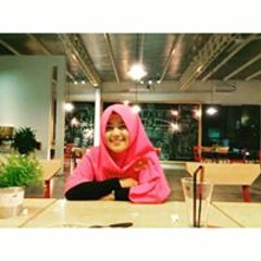 Atika Nurul Hidayah