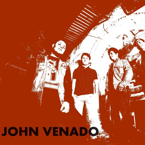John Venado’s avatar