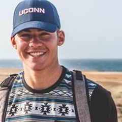 Andrew Damon-Smith