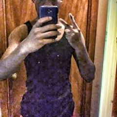 Jermaine Ray