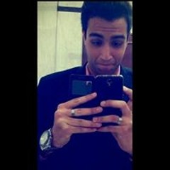 Mostafa Ayman
