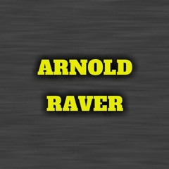 Arnold Raver