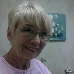 Christine Churak Gross