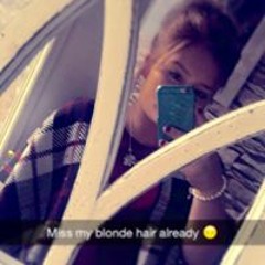 Paige Mercedes Gates