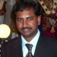 Saravanan Janakiraman