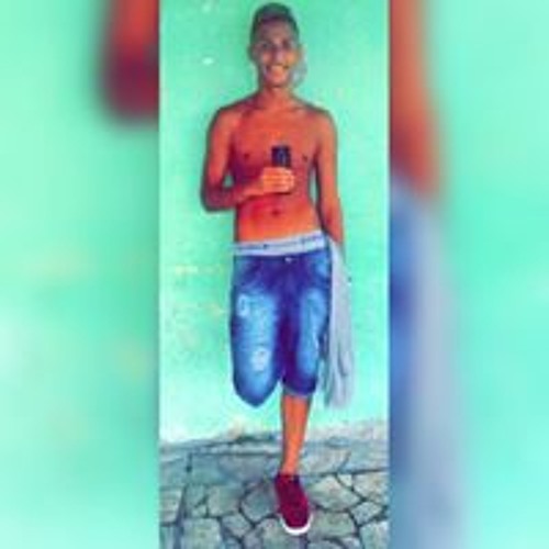 Aleff Abreu’s avatar