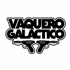 Vaquero Galáctico