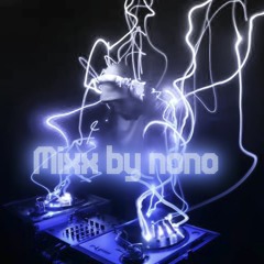 Mixx By nono