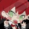 Bloody fang