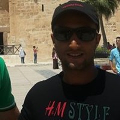 Mohamed Rabie