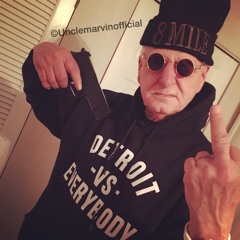 UncleMarvinOfficial