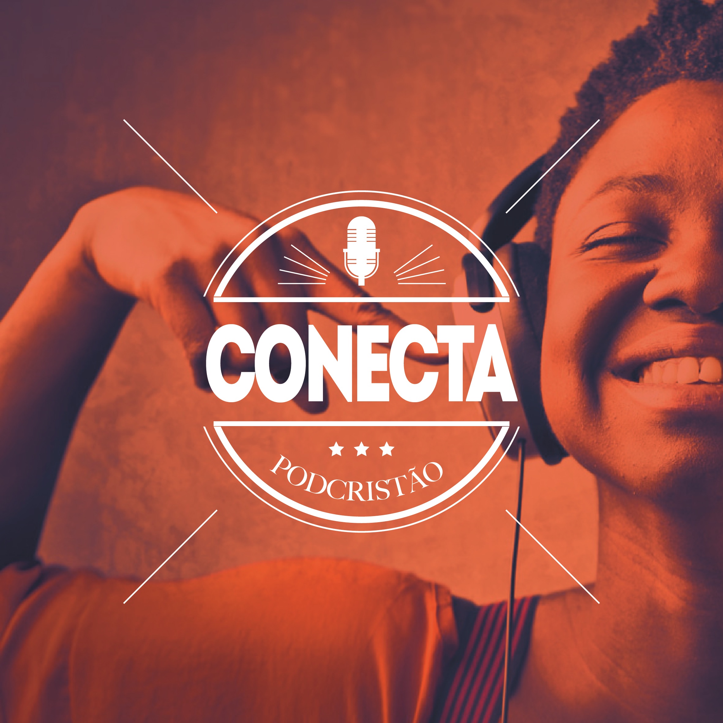 Conecta, o Podcristão