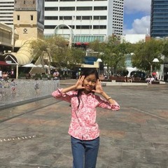 Genia BBagtasosfloyd