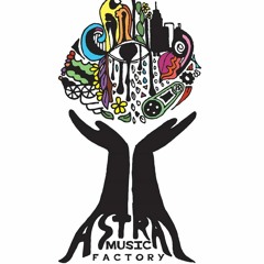 Astral Music Factory