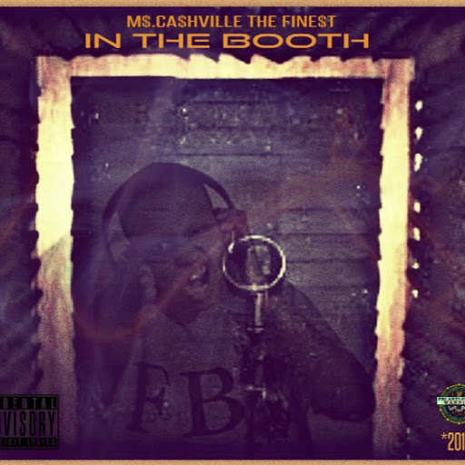 InThe Booth