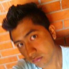 Leo Contreras Garcia