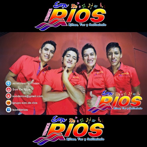 Grupo Son De Rios’s avatar