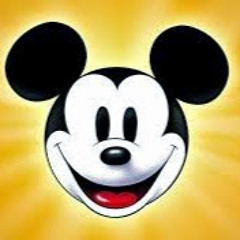 Mickey random tv
