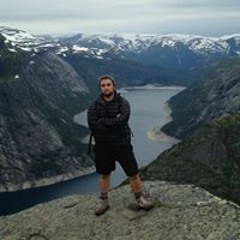 Bennett M. Sanderson