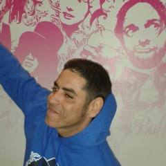 Pablo Caballereo