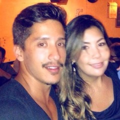 Steven Orrego