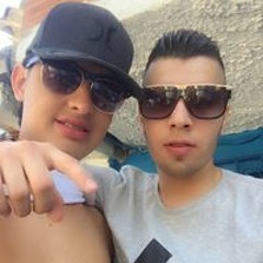 Stiven Saldarriaga