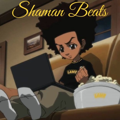 Shaman Beats’s avatar