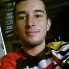 Reinaldo Ugalde