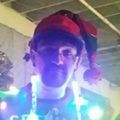 Aaron William Kelsall